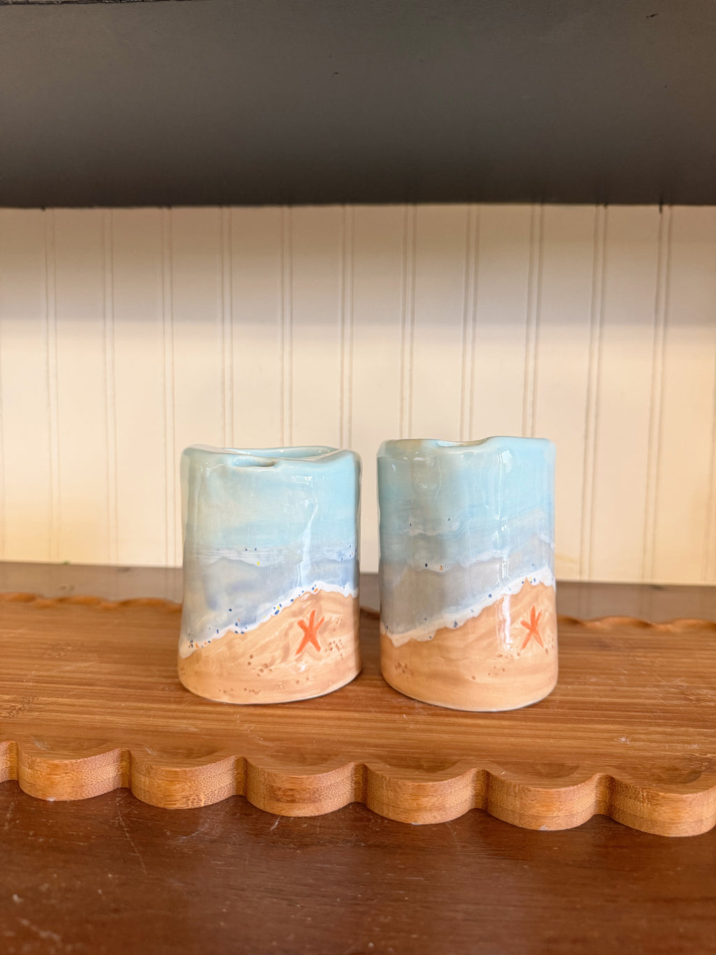 The Lakeside Travel Cup