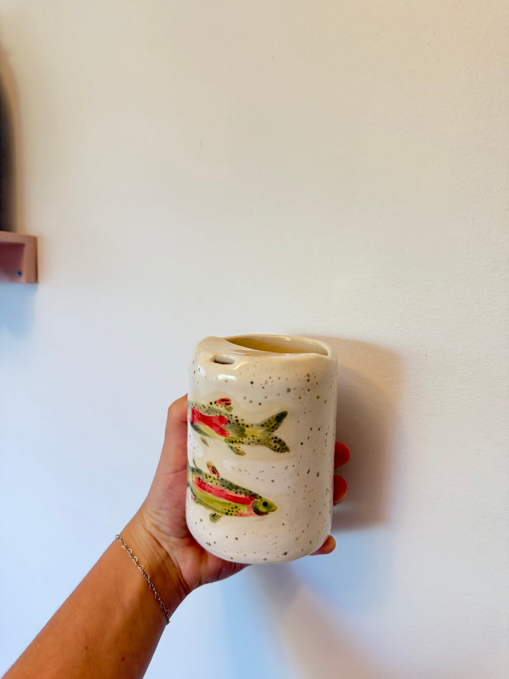 The Creekside Travel Cup