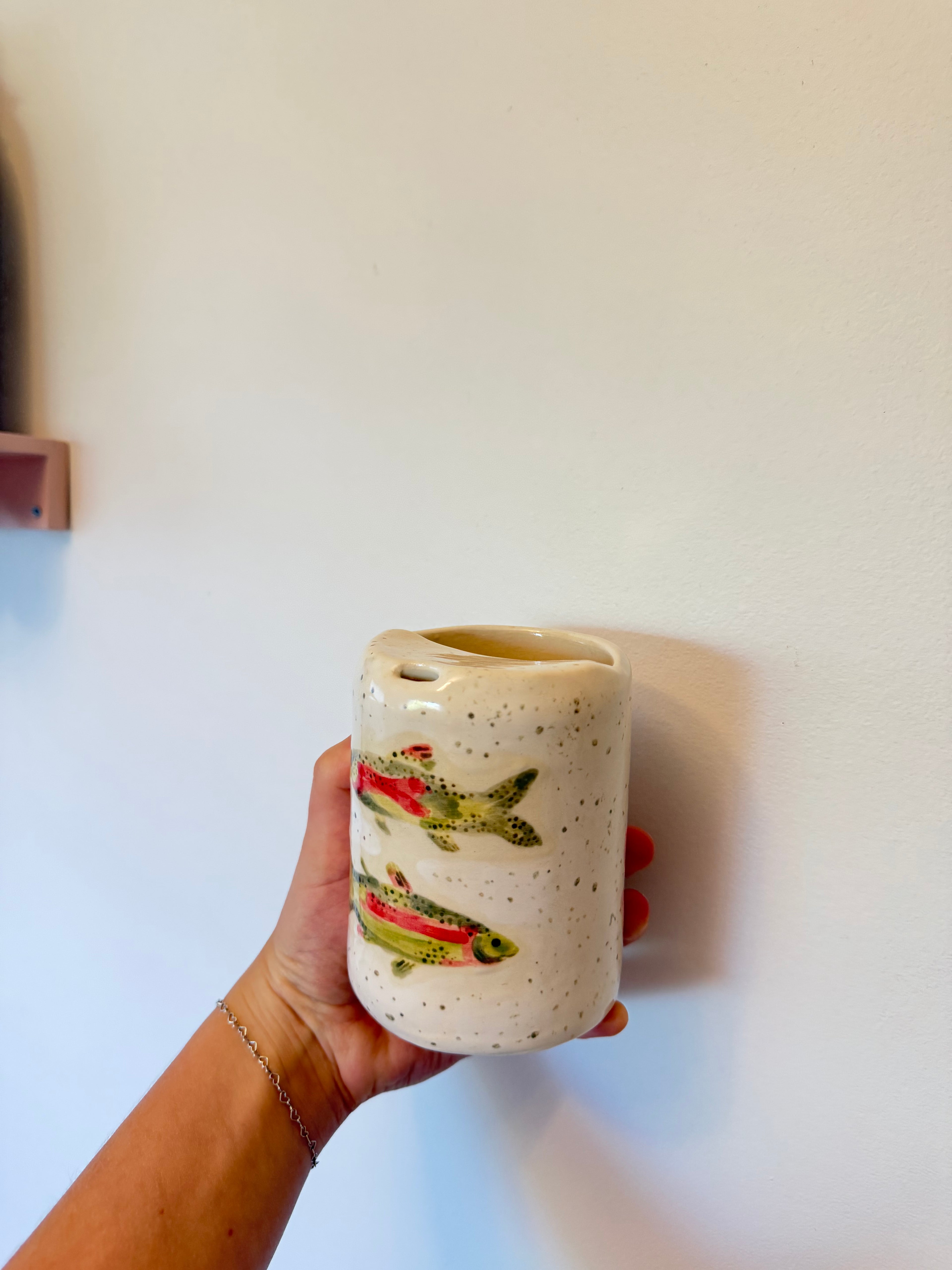 The Creekside Travel Cup