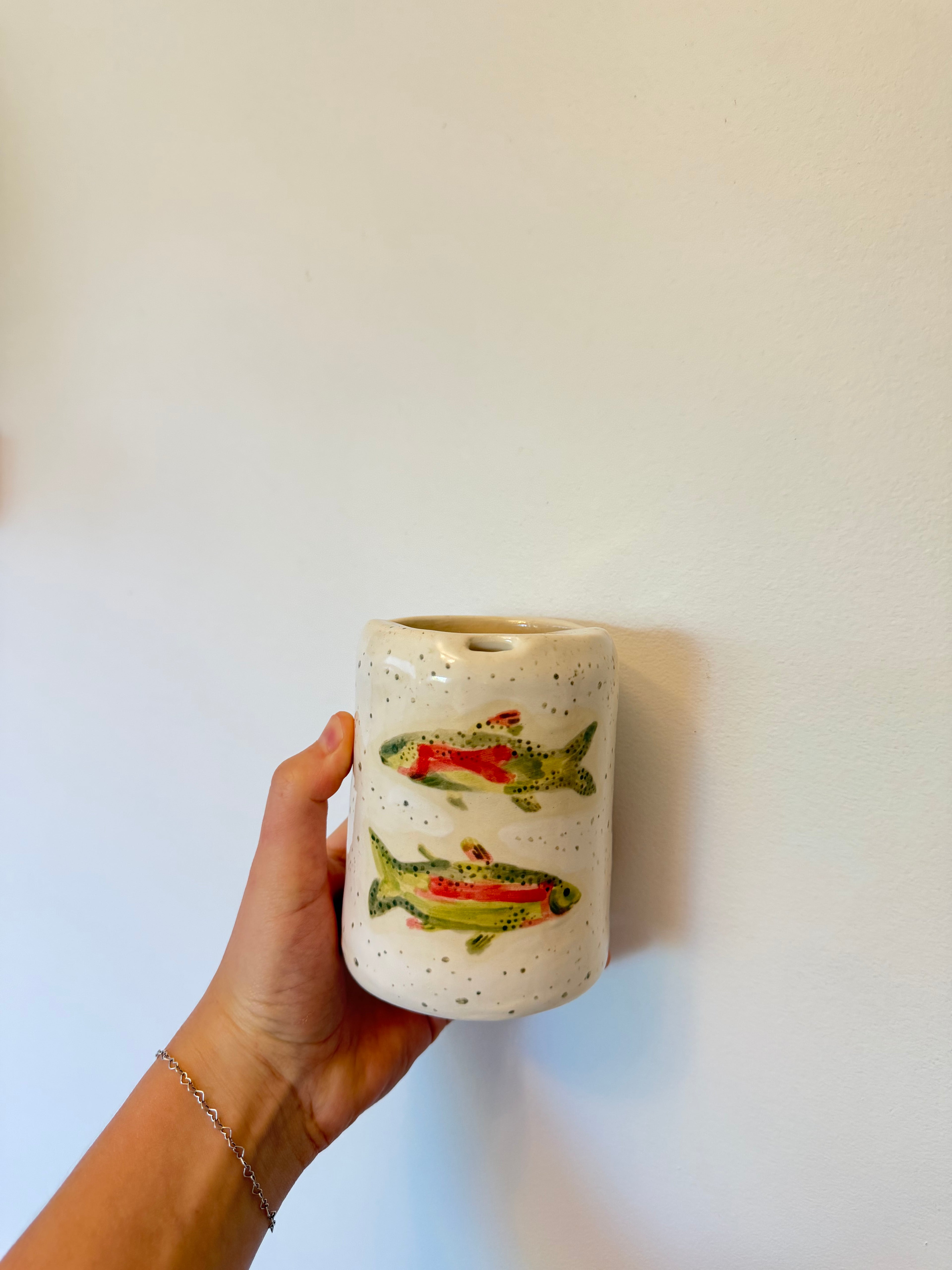 The Creekside Travel Cup