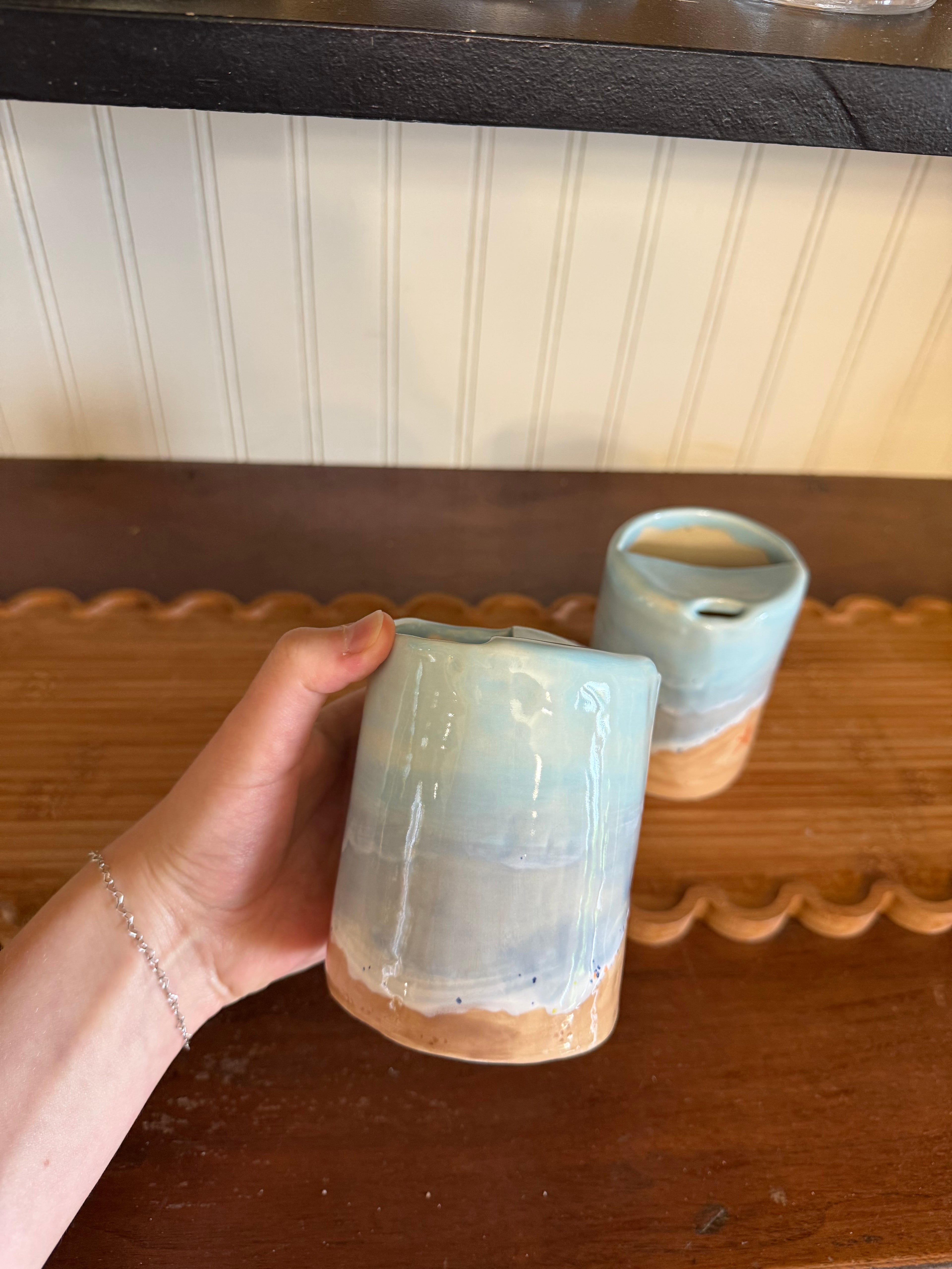 The Lakeside Travel Cup