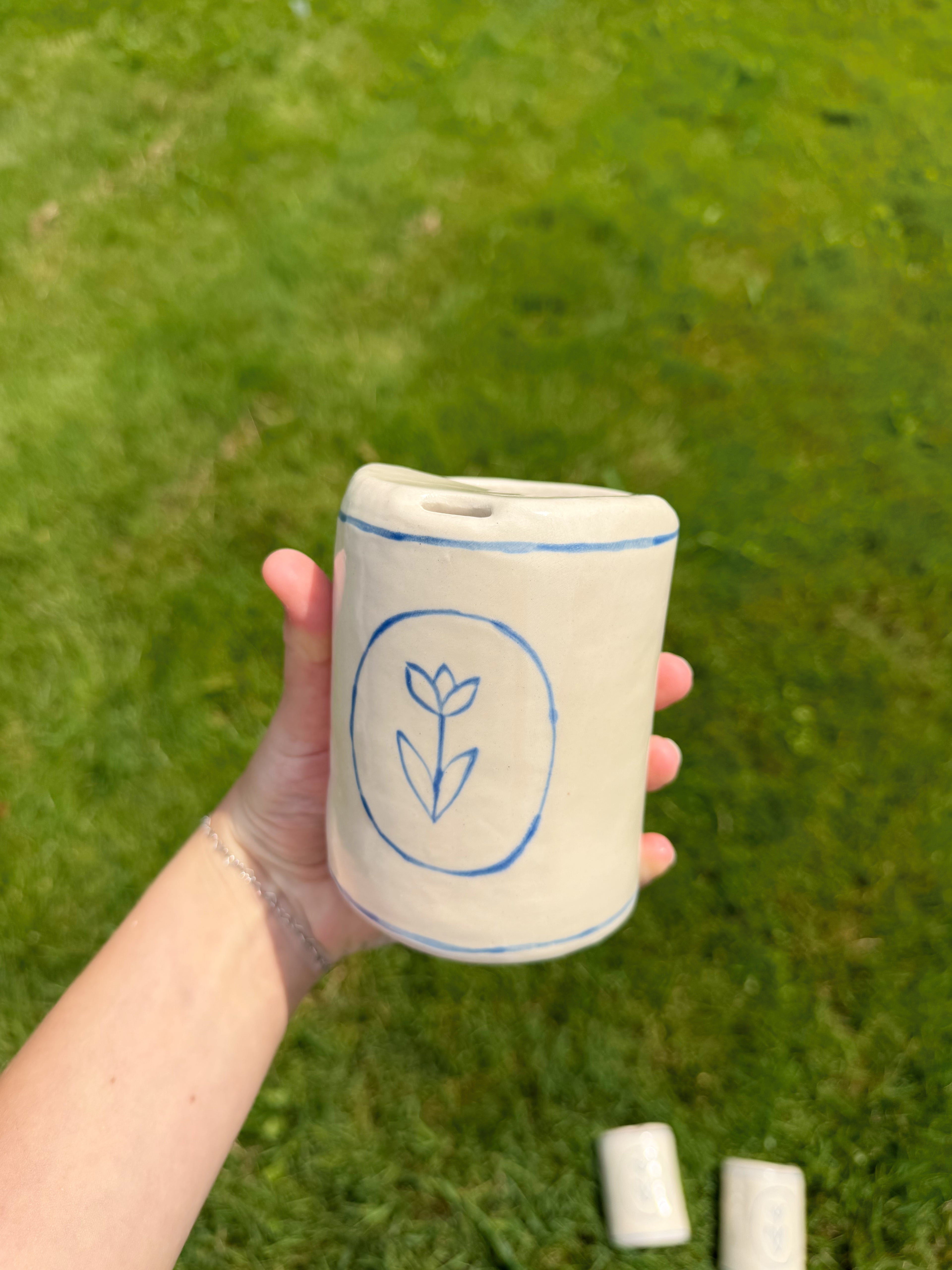 The Keepsake Travel Mug