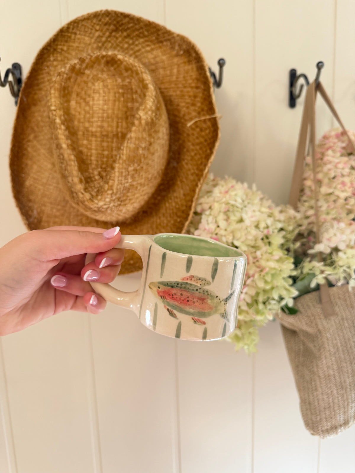 The Mini Creekside Mug